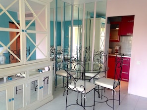 Restauration
