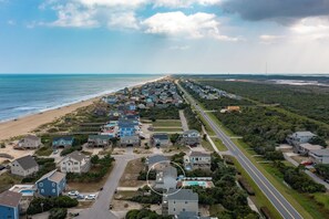 Strand