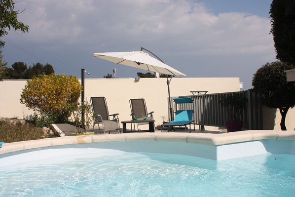 PISCINE JOUR
