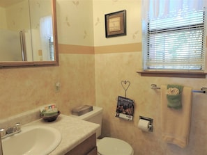Salle de bain