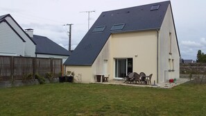 Exteriör