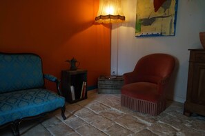 Séjour