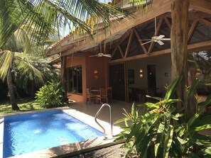 Villa Guanacaste