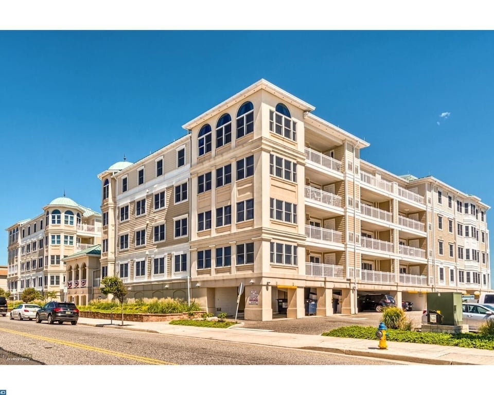 Pointe at Moores Inlet, North Wildwood Vacation Rentals condo and