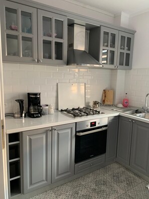 Eget kök