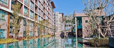 430 Baan Kun Koey Hua Hin 10min to beach