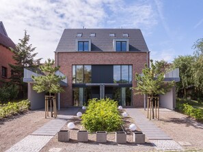 Holiday home in Wittduen on the island Amrum