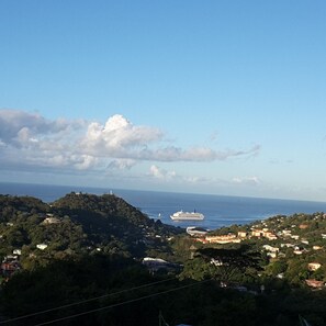 View from v aranda 