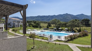 Utomhuspool