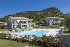 Piscina externa