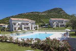 Piscina externa