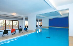 Inomhuspool