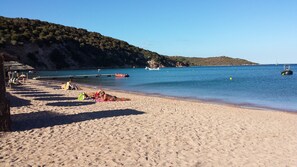 Plage