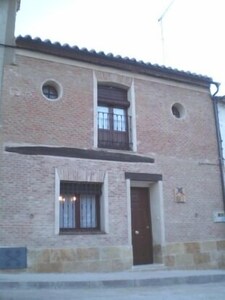 Casa Rural Calderon de Medina III para 9 personas