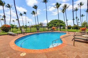 Leina'ala Condominiums Community Amenities