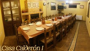 Restauration
