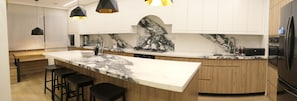 Cuisine privée