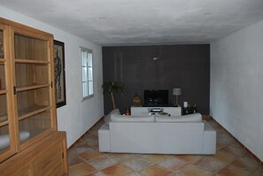 Coin séjour