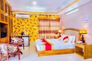 Citrus VIP Room