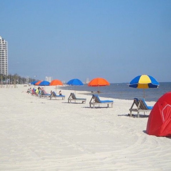 Strand