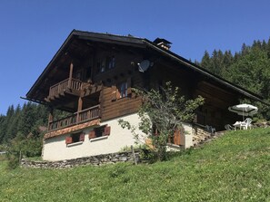 Exteriör
