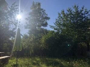 Boendeområde