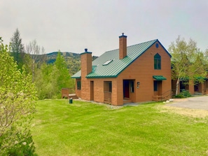 Ulkopuoli