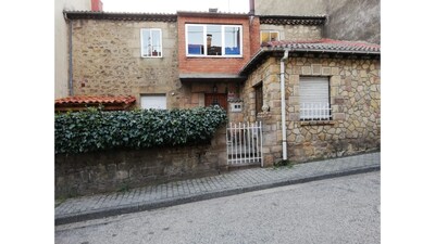 Picture of villa