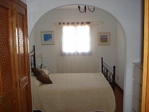 En-suite Bedroom