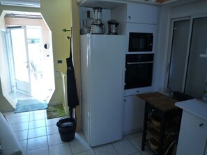 Eget kök