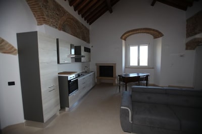 Casale Bernardino - Apartment 2