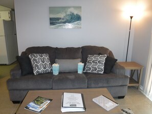 Opholdsområde