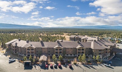 Worldmark West Yellowstone  Last Minute availability Queen or Twins in 2nd BR 2