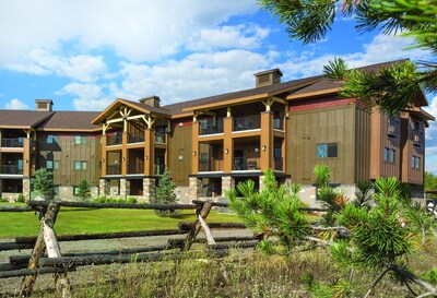 Worldmark West Yellowstone  Last Minute availability Queen or Twins in 2nd BR 2