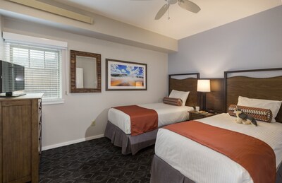 Worldmark West Yellowstone  Last Minute availability Queen or Twins in 2nd BR 2