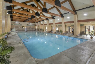 Worldmark West Yellowstone  Last Minute availability Queen or Twins in 2nd BR 2