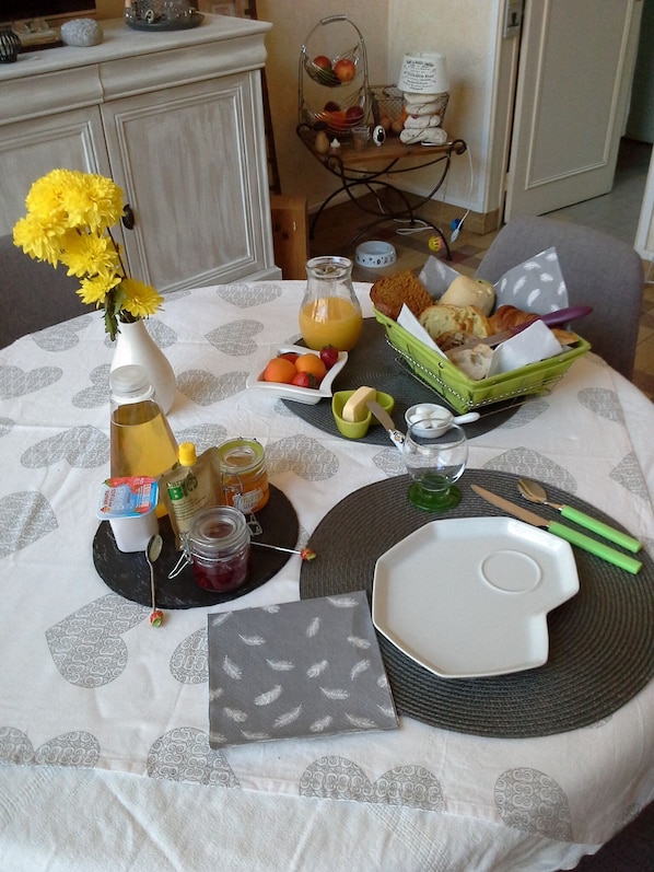Speisen
