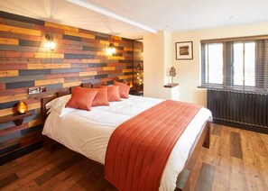 The Nook, Saltburn-by-the-Sea - Stay North Yorkshire