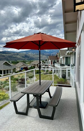Patio Table 