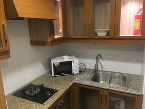 Cucina privata