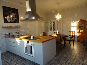 Eget kök