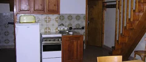 Cucina privata