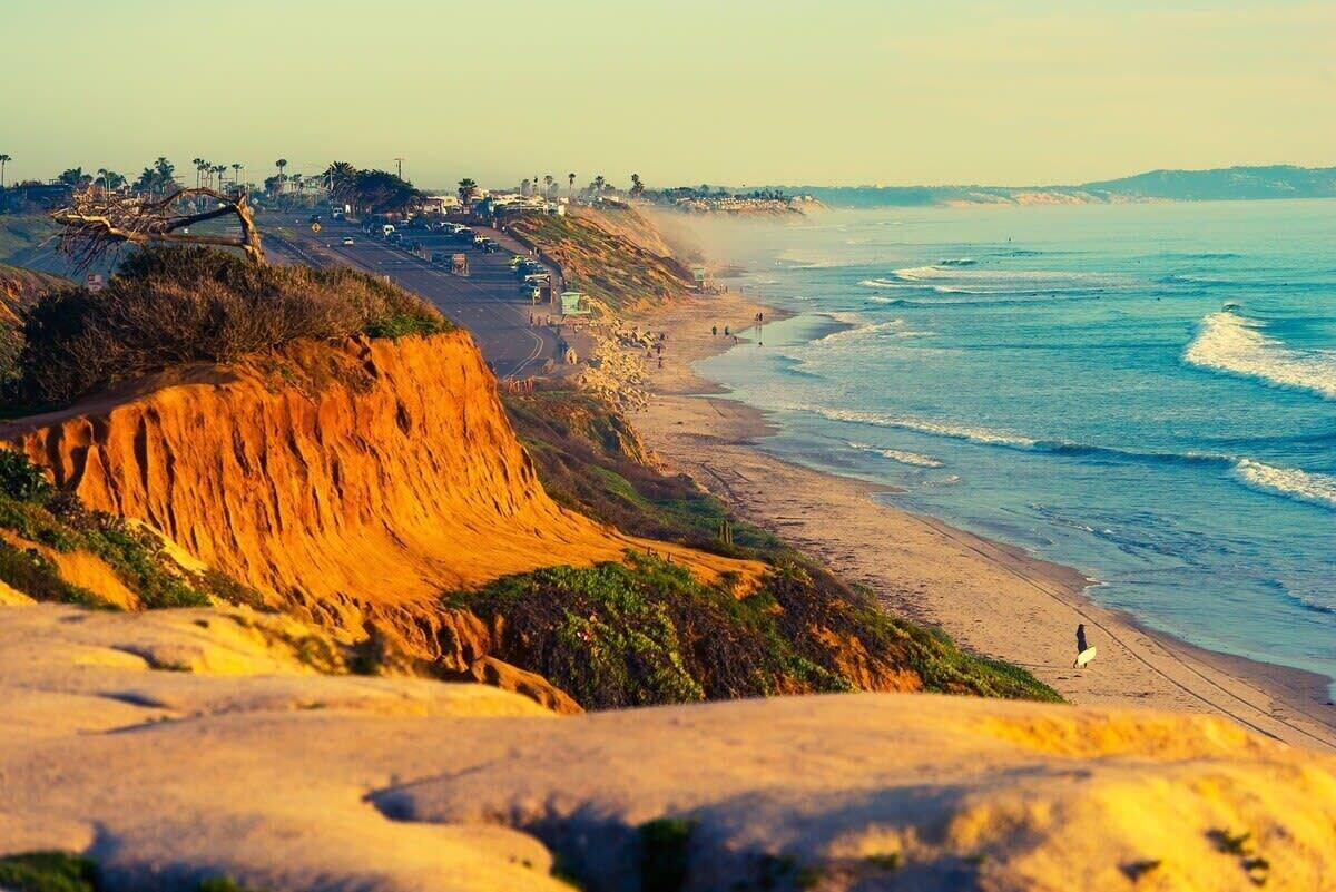 Encinitas Rental- Pool Table, BBQ and More!