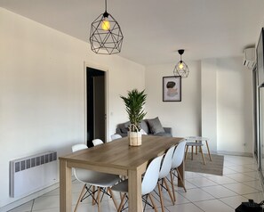 Spiseområde