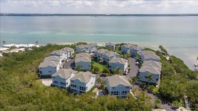 Longboat Key Townhome