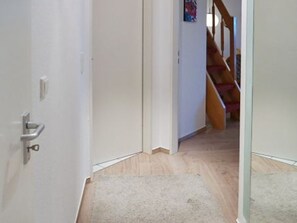 Ferienwohnung De Draggen