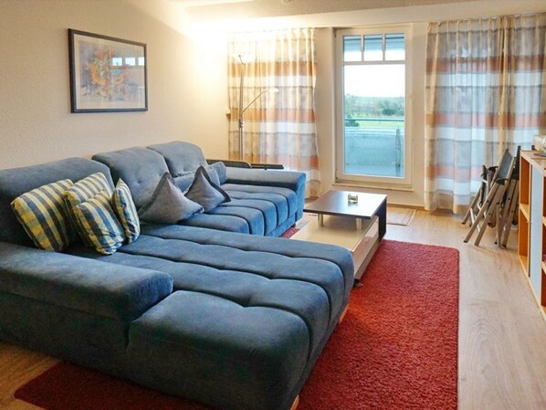 Ferienwohnung De Draggen