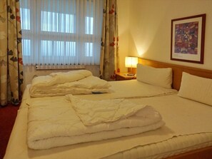 Ferienwohnung De Draggen