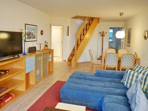 Ferienwohnung De Draggen