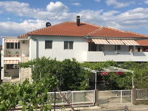 Ulkopuoli